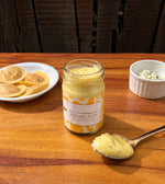 Load image into Gallery viewer, Burro di formaggio blu (Blue cheese butter)