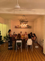 Load image into Gallery viewer, Famiglia Dinners at the Pastificio