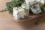 Load image into Gallery viewer, Burro di formaggio blu (Blue cheese butter)
