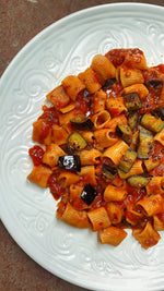 Load image into Gallery viewer, Sugo alla norma