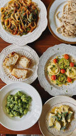 Load image into Gallery viewer, 5 Course Curated Italian Meal Kit (24H pre-order)