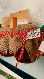 Load image into Gallery viewer, Mulled Wine Xmas Jam