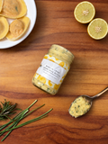 Burro - Lemon + Chives + Parmesan