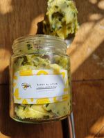 Load image into Gallery viewer, Burro - Lemon + Chives + Parmesan
