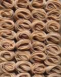 Bucatini (Bronze die extruded)
