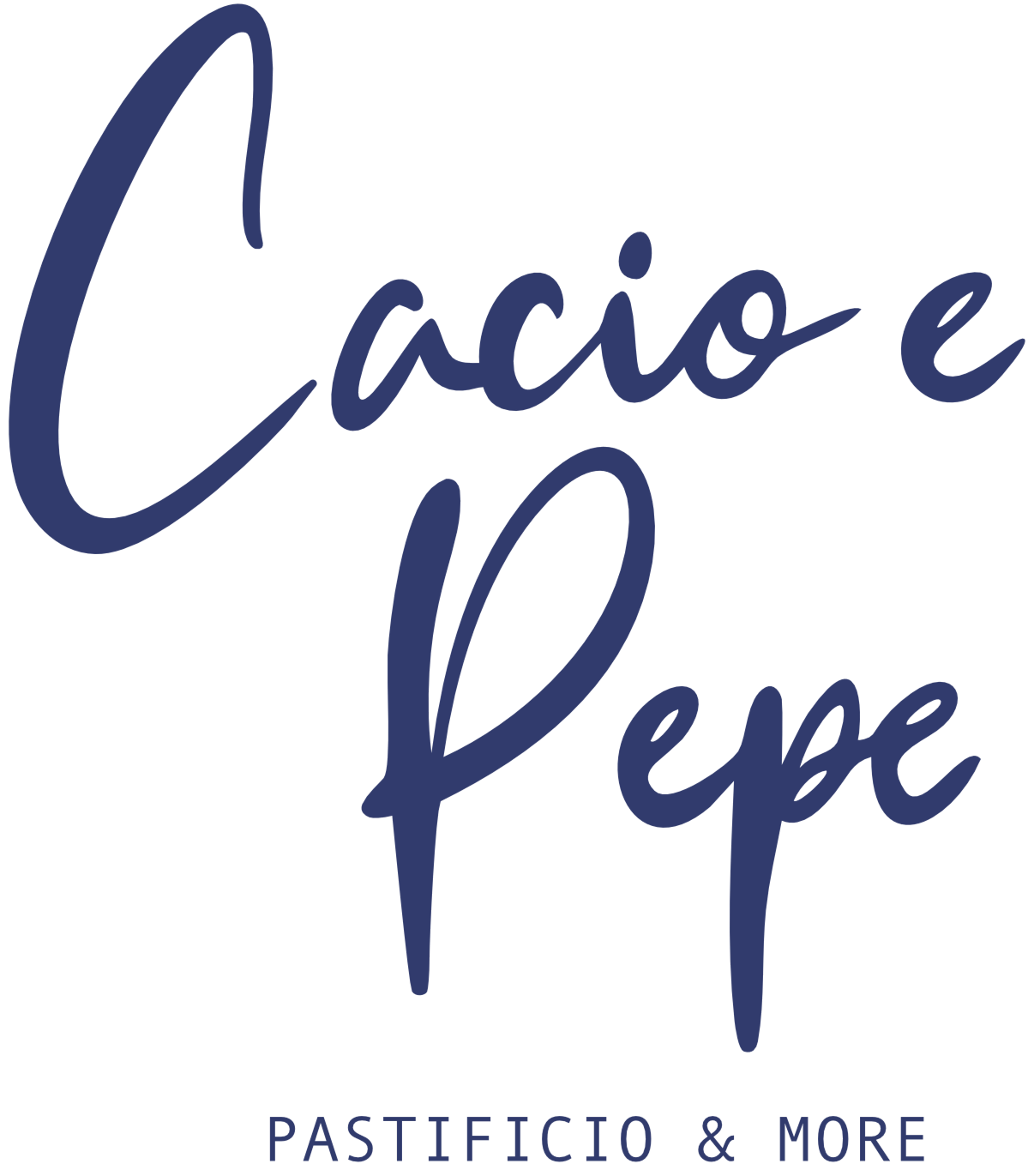 Cacio e Pepe