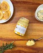 Load image into Gallery viewer, Burro di formaggio blu (Blue cheese butter)
