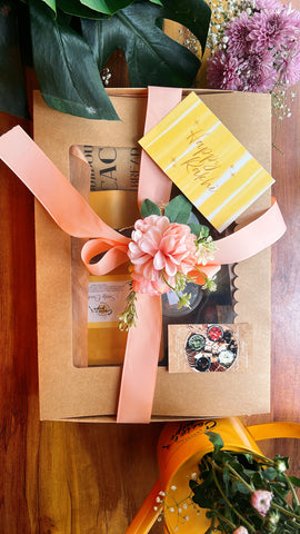 Gifting X Antipasti Board (48H Preorder)