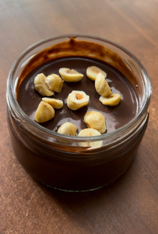 Budino di Cioccolato
