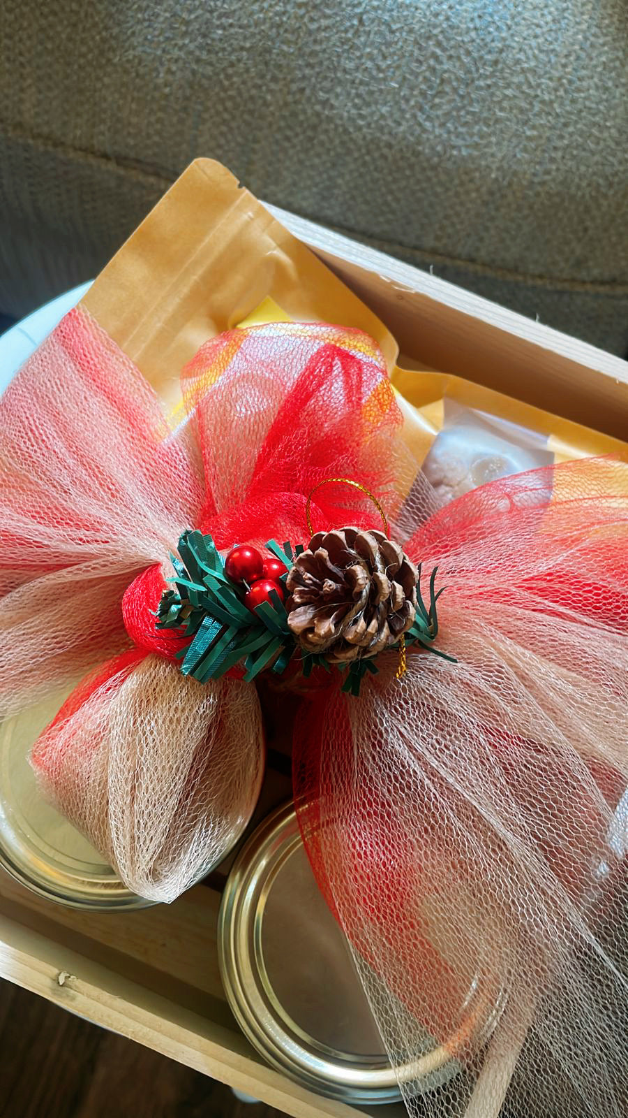 "Il Salato" (The salty)