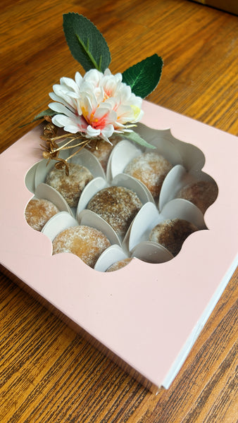 Amaretti- Festive Variety Pack (VEGAN)