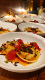 Load image into Gallery viewer, Famiglia Dinners at the Pastificio
