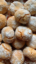 Amaretti- VEGAN