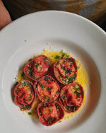Load image into Gallery viewer, Xmas Cappellacci di ricotta
