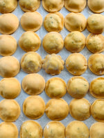 Load image into Gallery viewer, Anolini al Tartufo e funghi (truffles + mushrooms)
