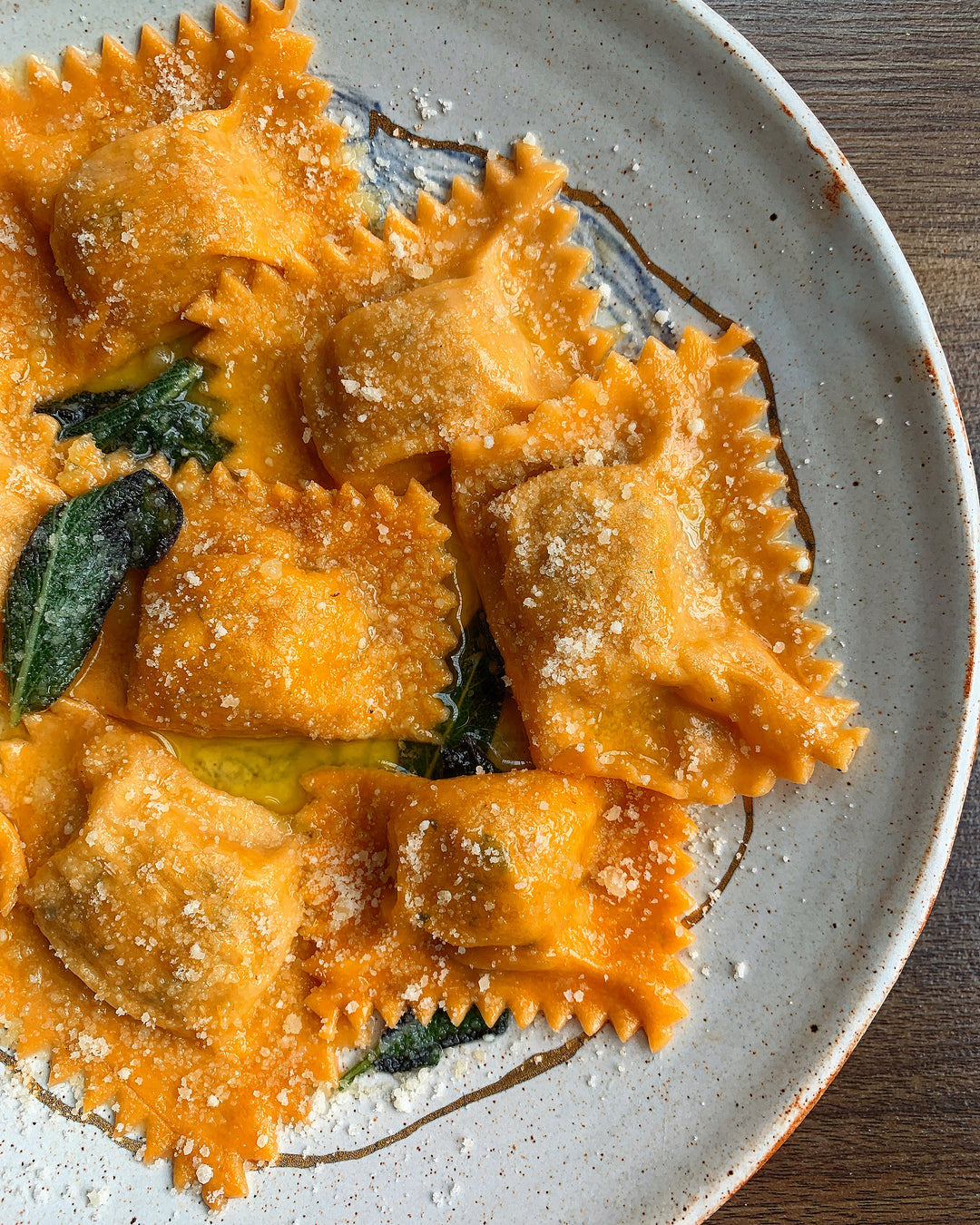 Tortelli Mugellani