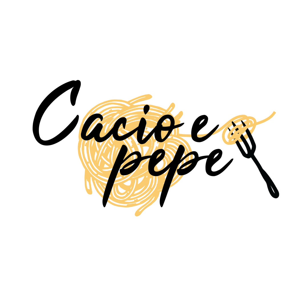 Cacio e Pepe Gift Card