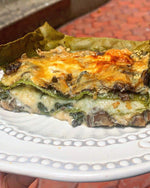 Load image into Gallery viewer, LASAGNE Bianca di Burrata (w mushrooms) x Festa 1.5kgs
