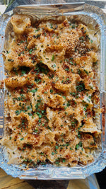 Load image into Gallery viewer, Pasta al forno - Smoky quattro formaggi x Festa
