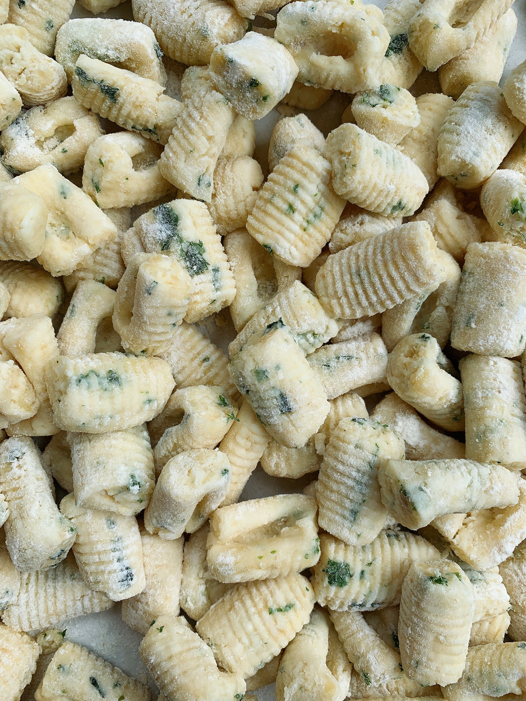 Gnocchi di Patate