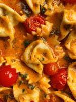 Load image into Gallery viewer, Casonsei verde al pesto
