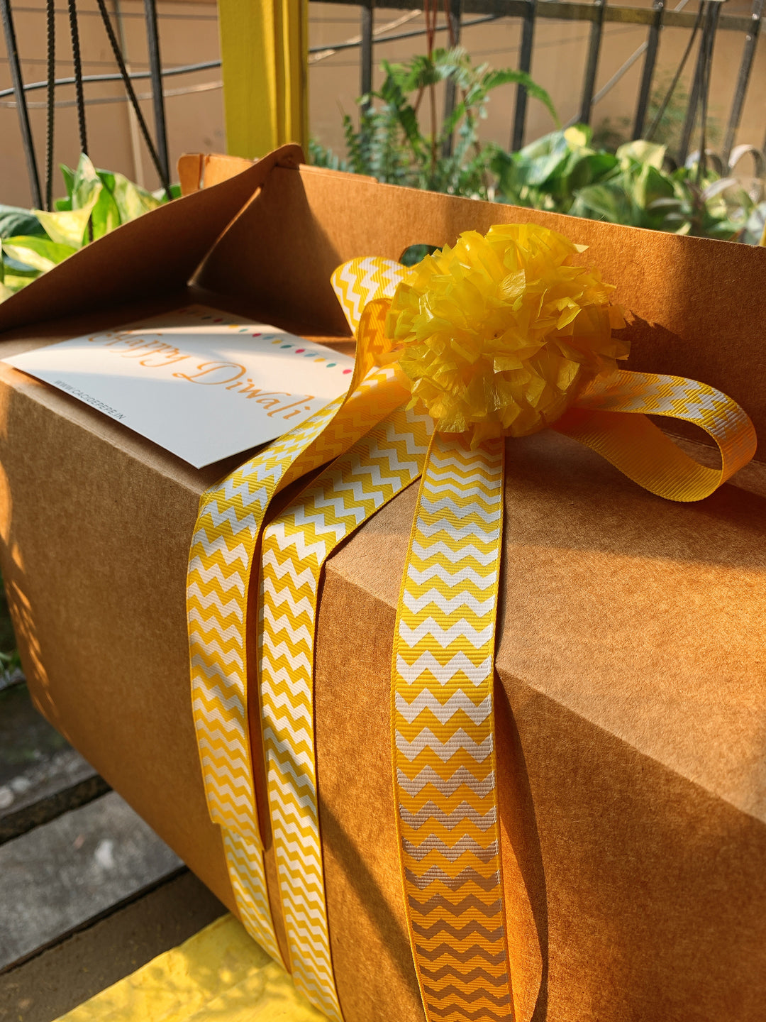 Cacio x Gift Box (Build your own)