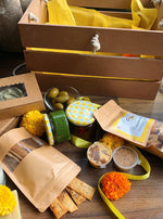Load image into Gallery viewer, Cacio X Holiday Box (Available 15th - 31st Dec)
