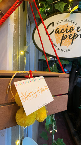 Cacio X Pasta Gift Box