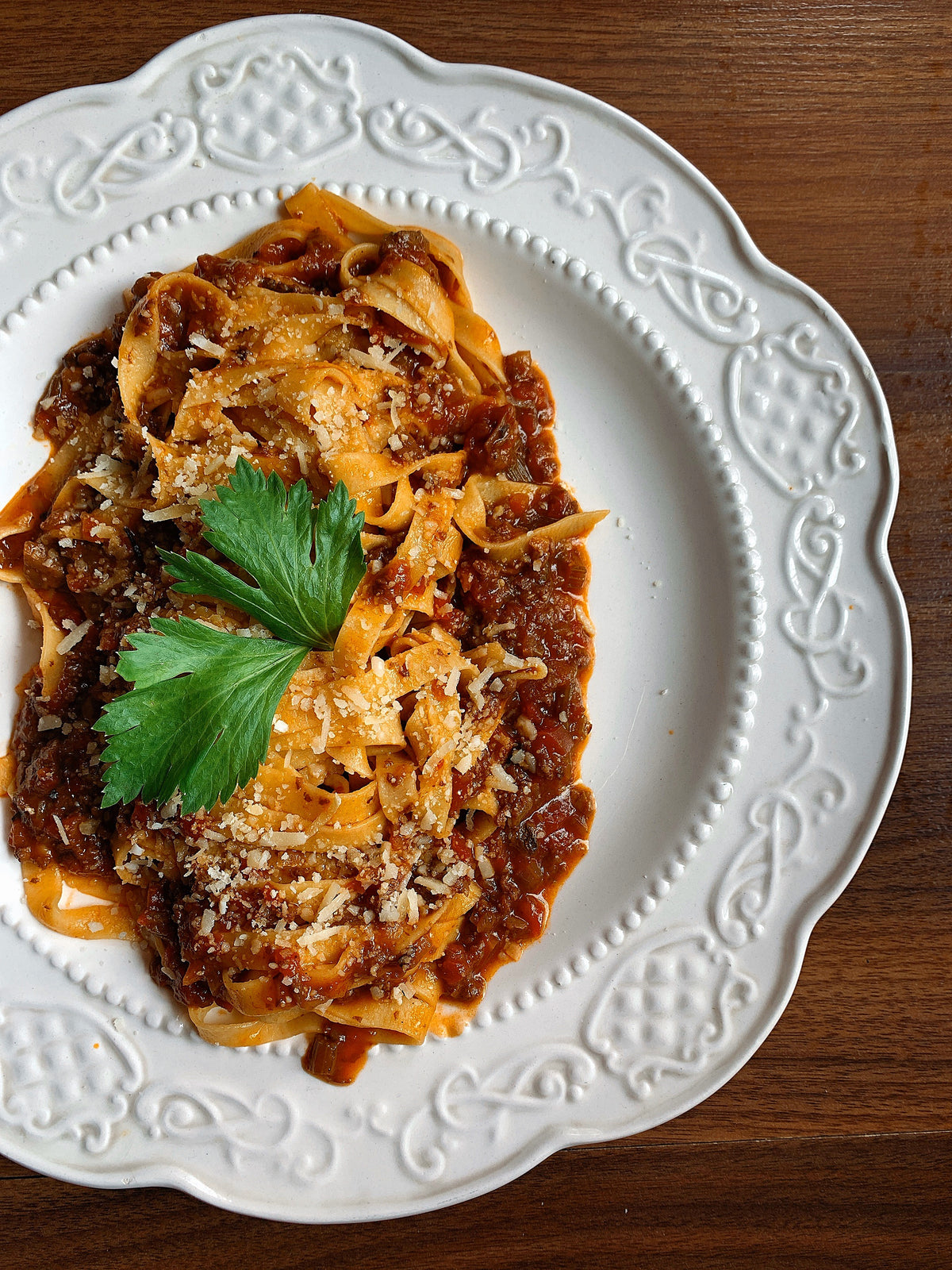 Tagliolini