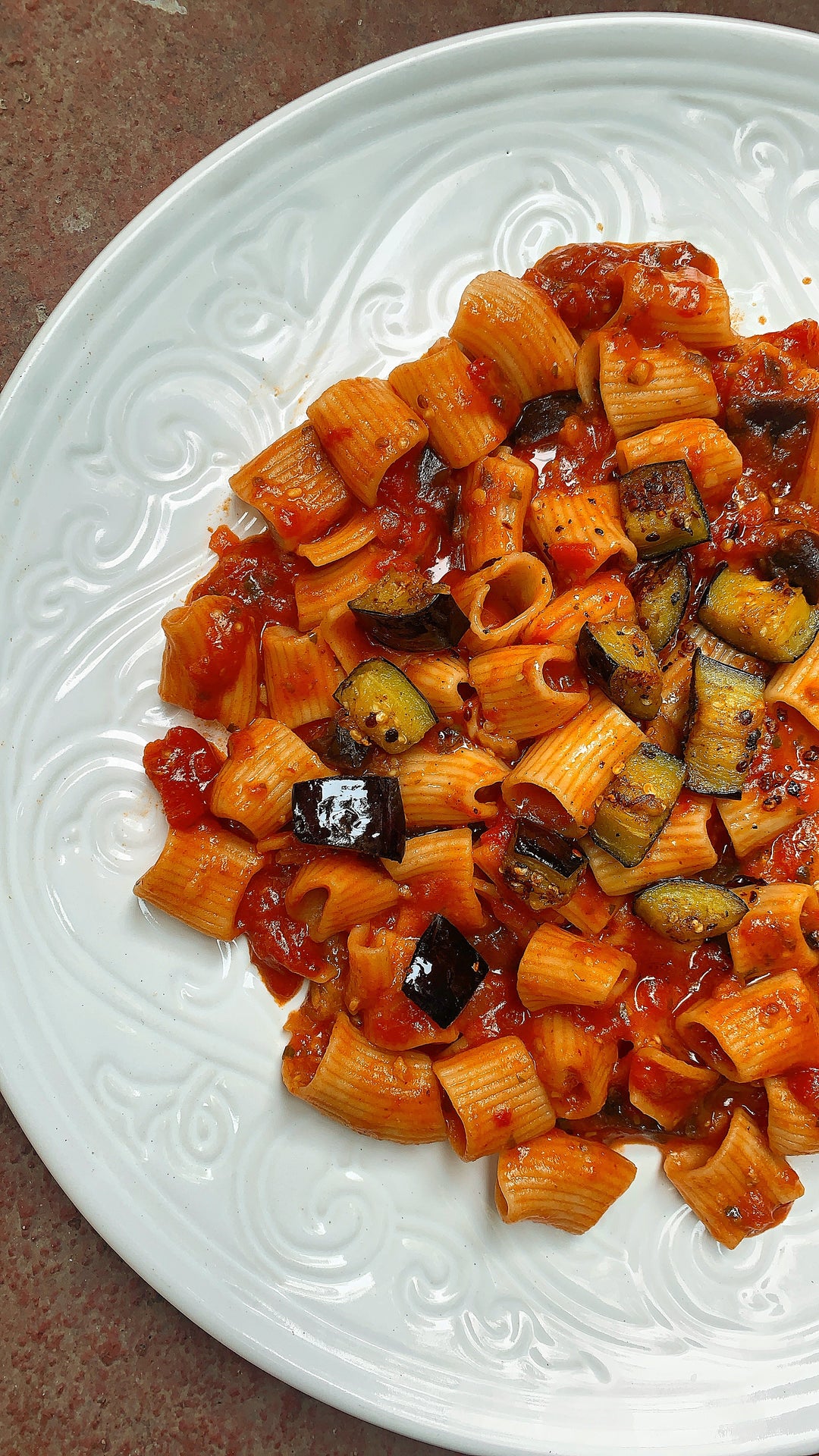 Sugo alla norma