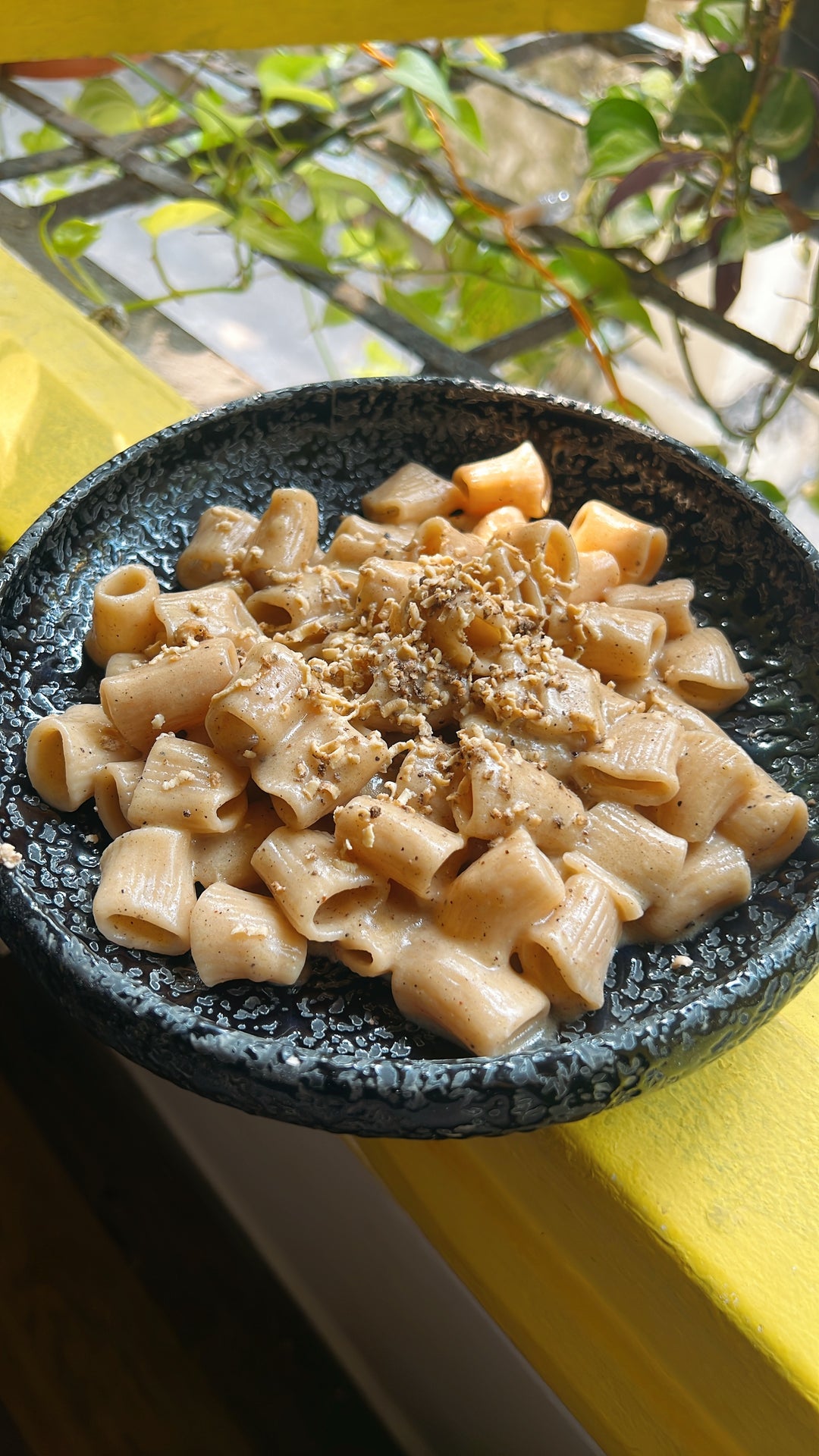 Cacio e Pepe x Belper Knolle Kit