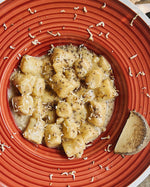 Load image into Gallery viewer, Cacio e Pepe x Belper Knolle Kit
