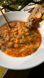 Load image into Gallery viewer, Pasta e Ceci
