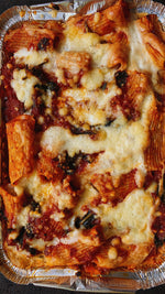 Load image into Gallery viewer, Pasta al forno (“Nduja” rigatoni)
