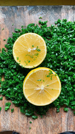 Load image into Gallery viewer, Burro - Lemon + Chives + Parmesan
